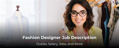 fashion design jobs in france.